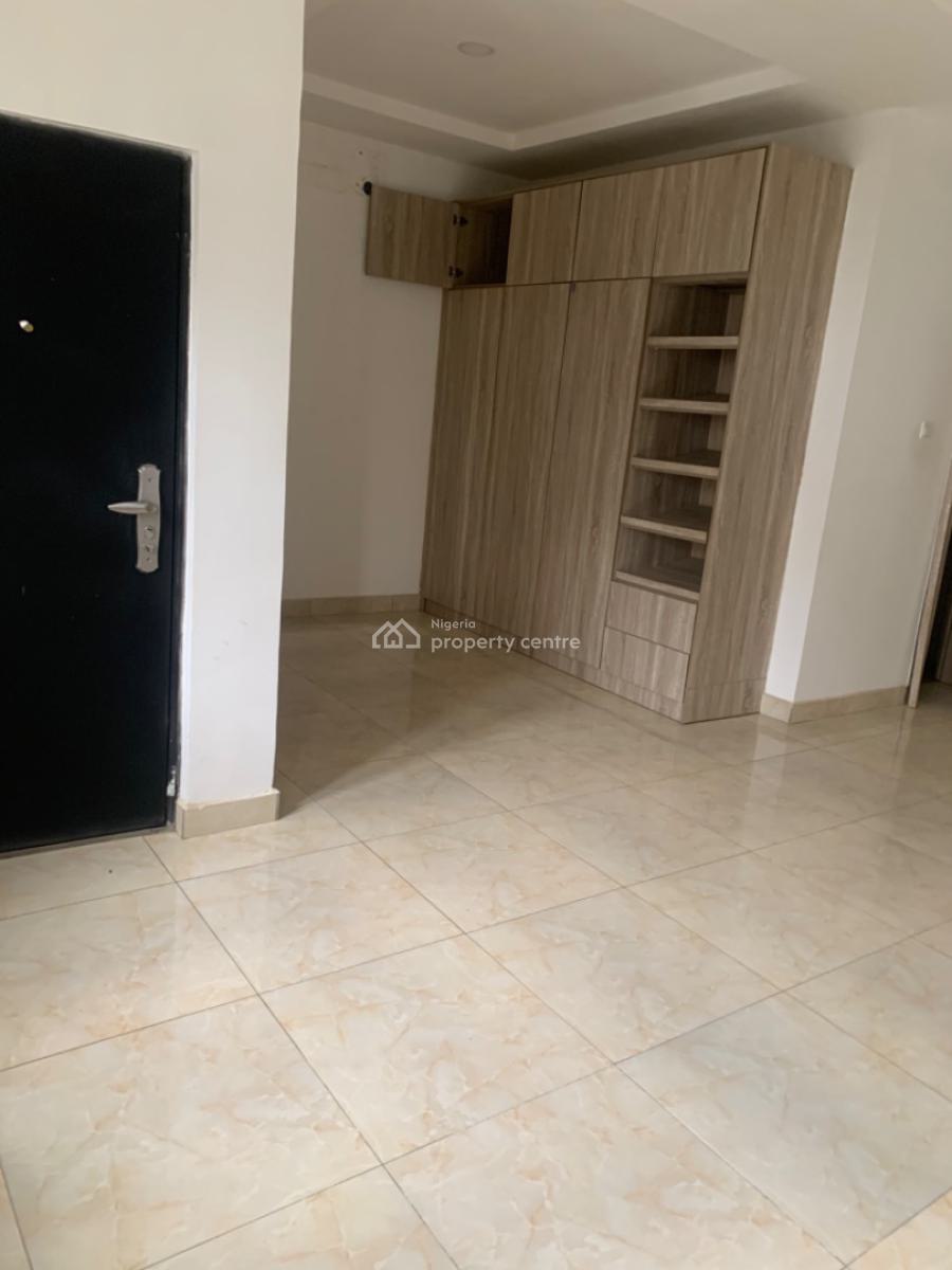 Luxury 4 Bedroom, Jahi, Abuja, Terraced Duplex for Sale