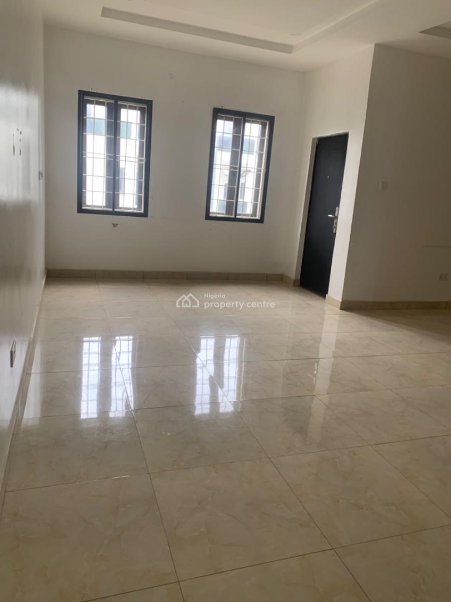 Luxury 4 Bedroom, Jahi, Abuja, Terraced Duplex for Sale