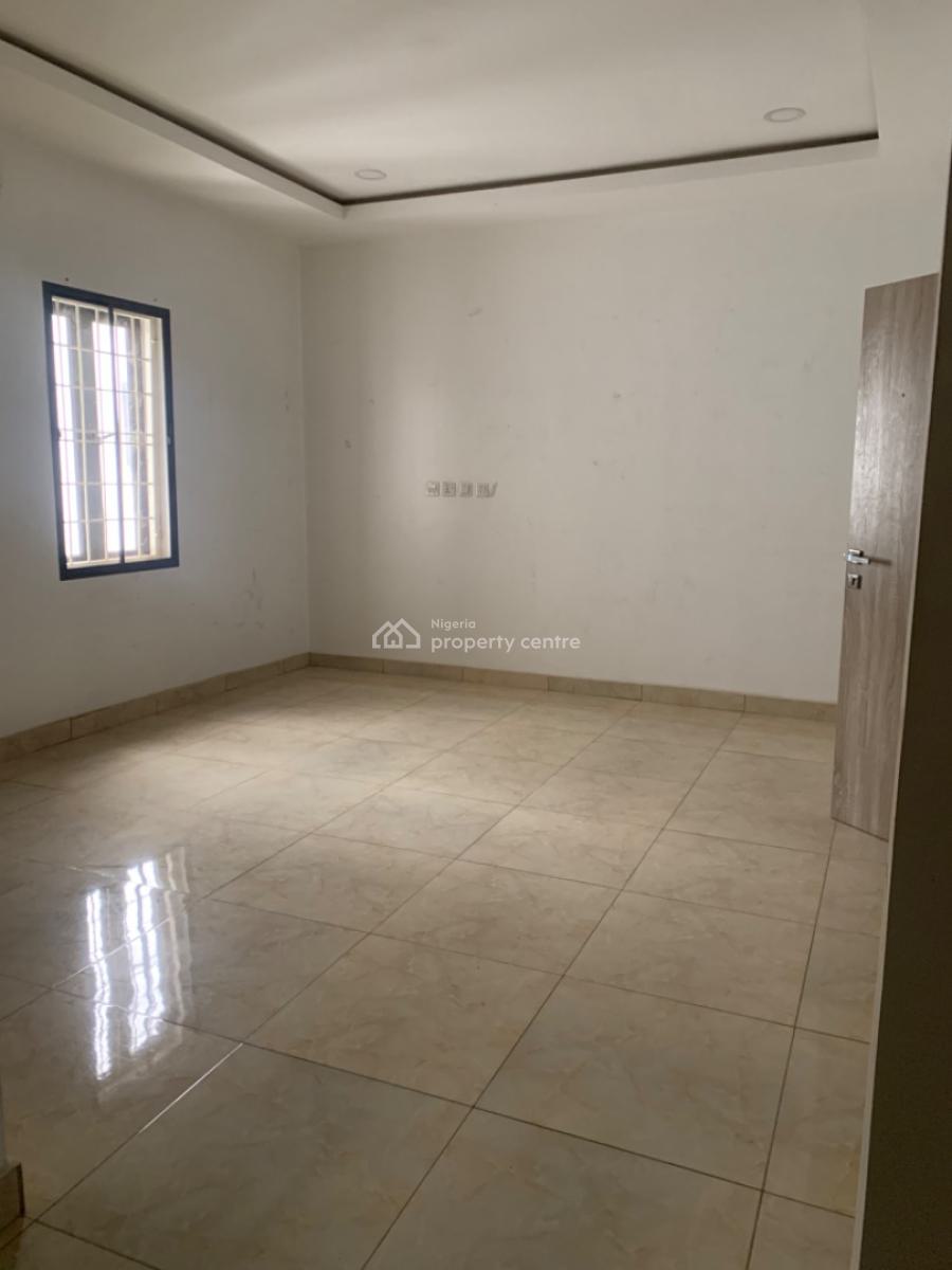 Luxury 4 Bedroom, Jahi, Abuja, Terraced Duplex for Sale
