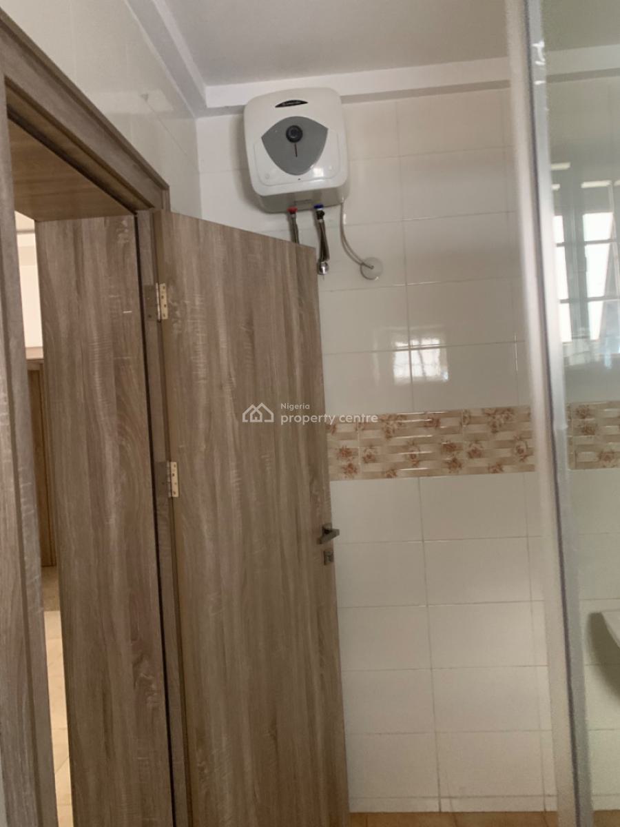 Luxury 4 Bedroom, Jahi, Abuja, Terraced Duplex for Sale