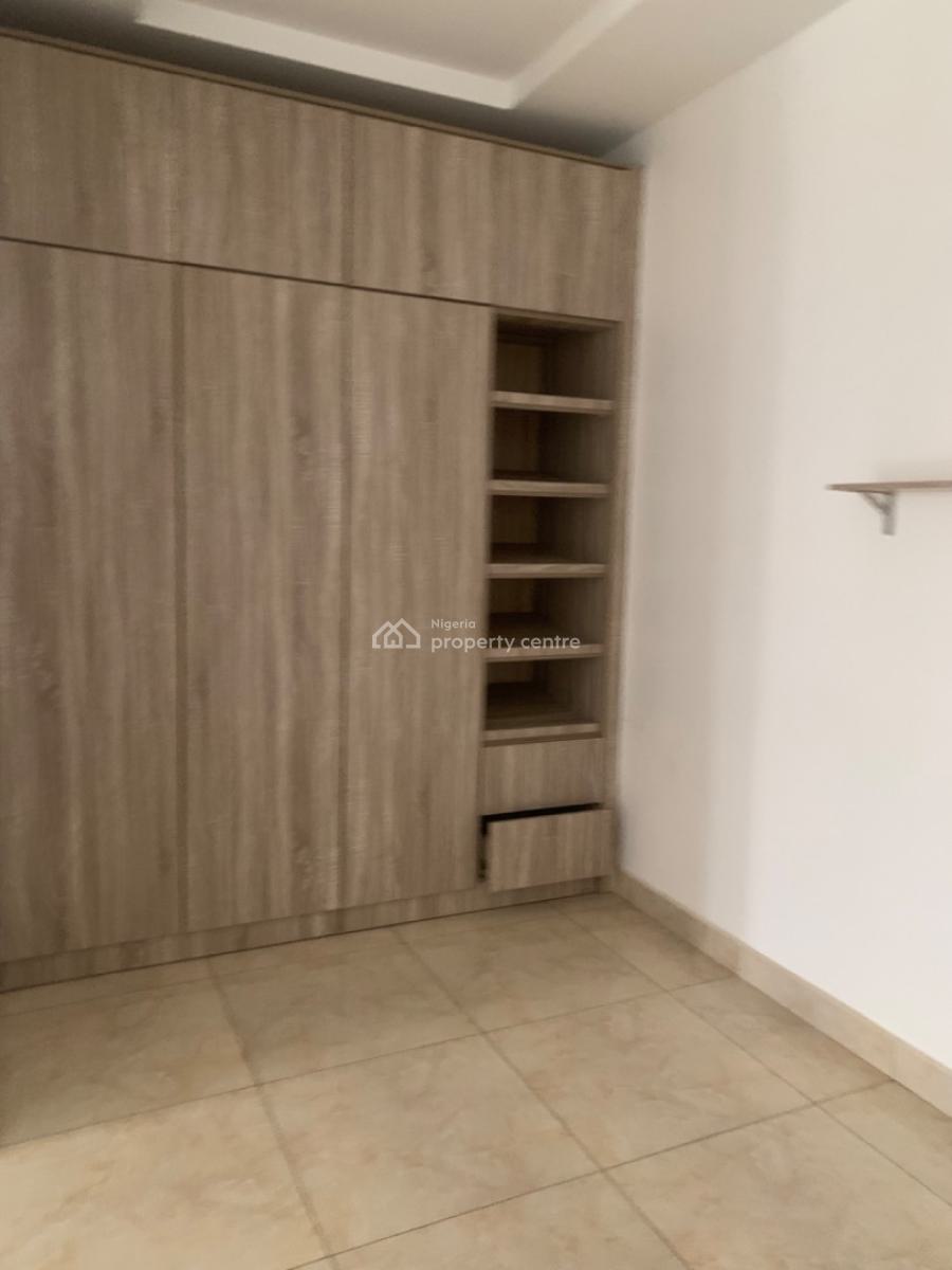 Luxury 4 Bedroom, Jahi, Abuja, Terraced Duplex for Sale