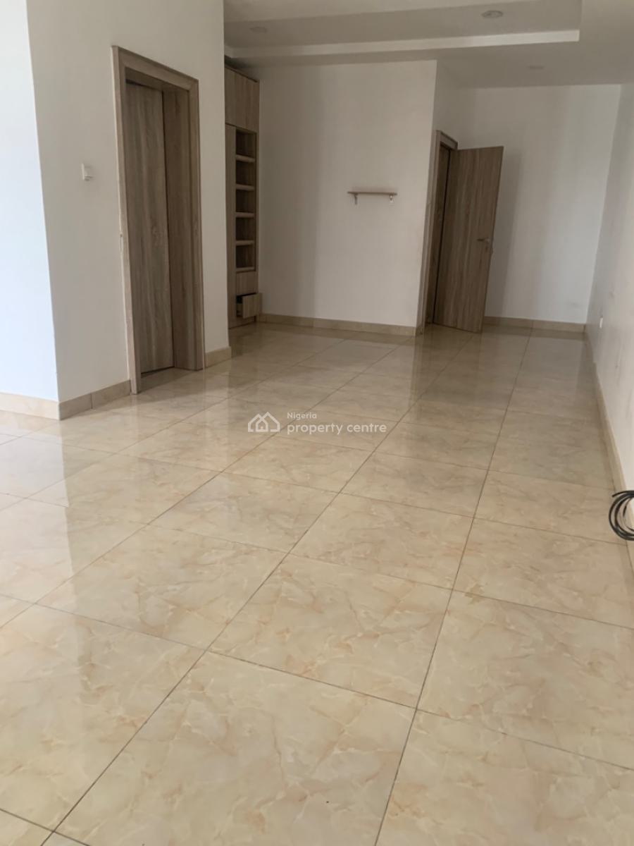 Luxury 4 Bedroom, Jahi, Abuja, Terraced Duplex for Sale