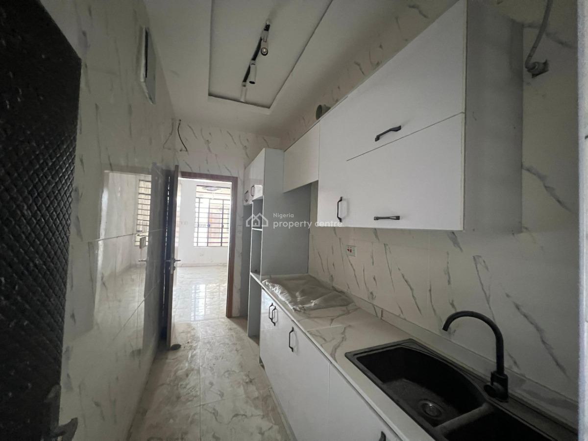3 Bedroom Terrace Duplex, Ikota, Lekki, Lagos, Terraced Duplex for Sale