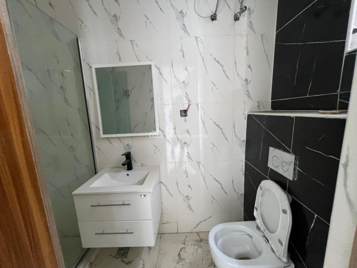3 Bedroom Terrace Duplex, Ikota, Lekki, Lagos, Terraced Duplex for Sale