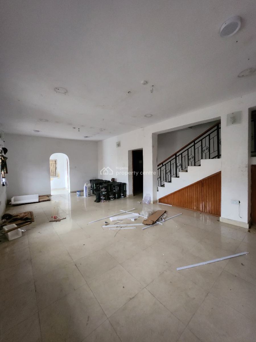 3-bedroom Terrace Duplex, Lekki, Lekki Phase 1, Lekki, Lagos, Terraced Duplex for Rent