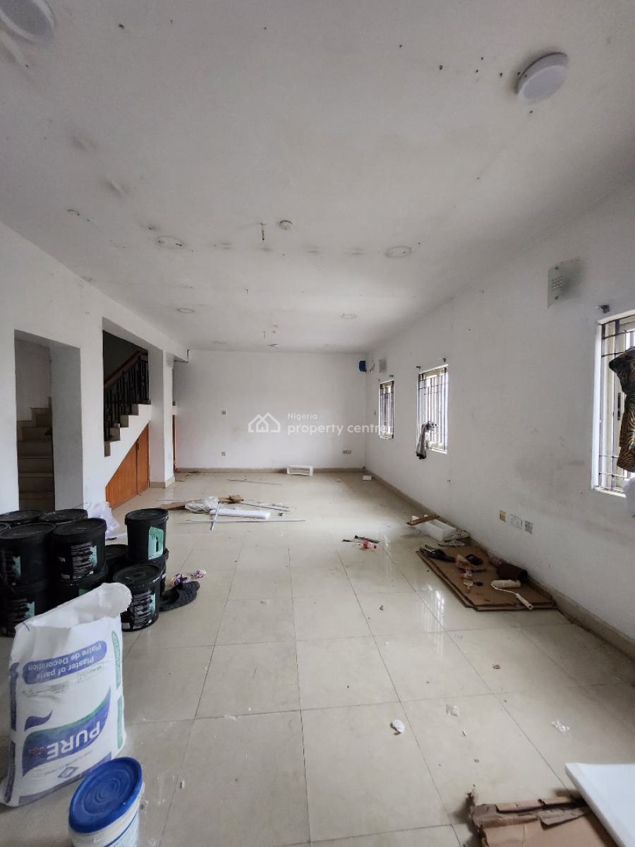 3-bedroom Terrace Duplex, Lekki, Lekki Phase 1, Lekki, Lagos, Terraced Duplex for Rent