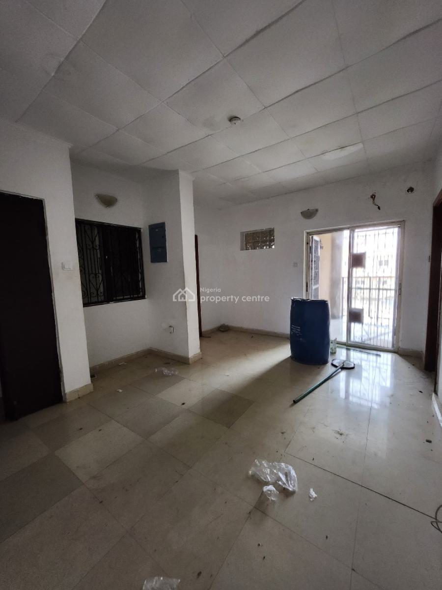3-bedroom Terrace Duplex, Lekki, Lekki Phase 1, Lekki, Lagos, Terraced Duplex for Rent
