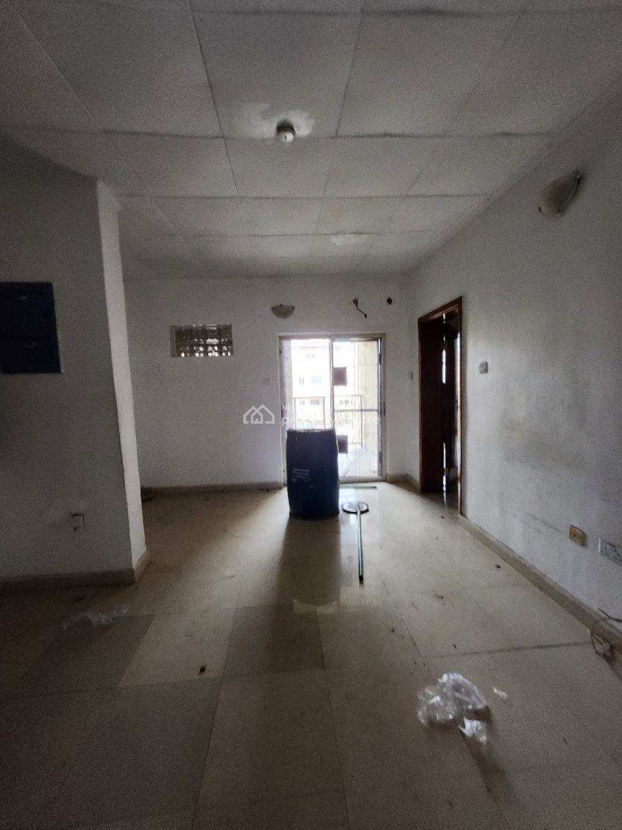 3-bedroom Terrace Duplex, Lekki, Lekki Phase 1, Lekki, Lagos, Terraced Duplex for Rent