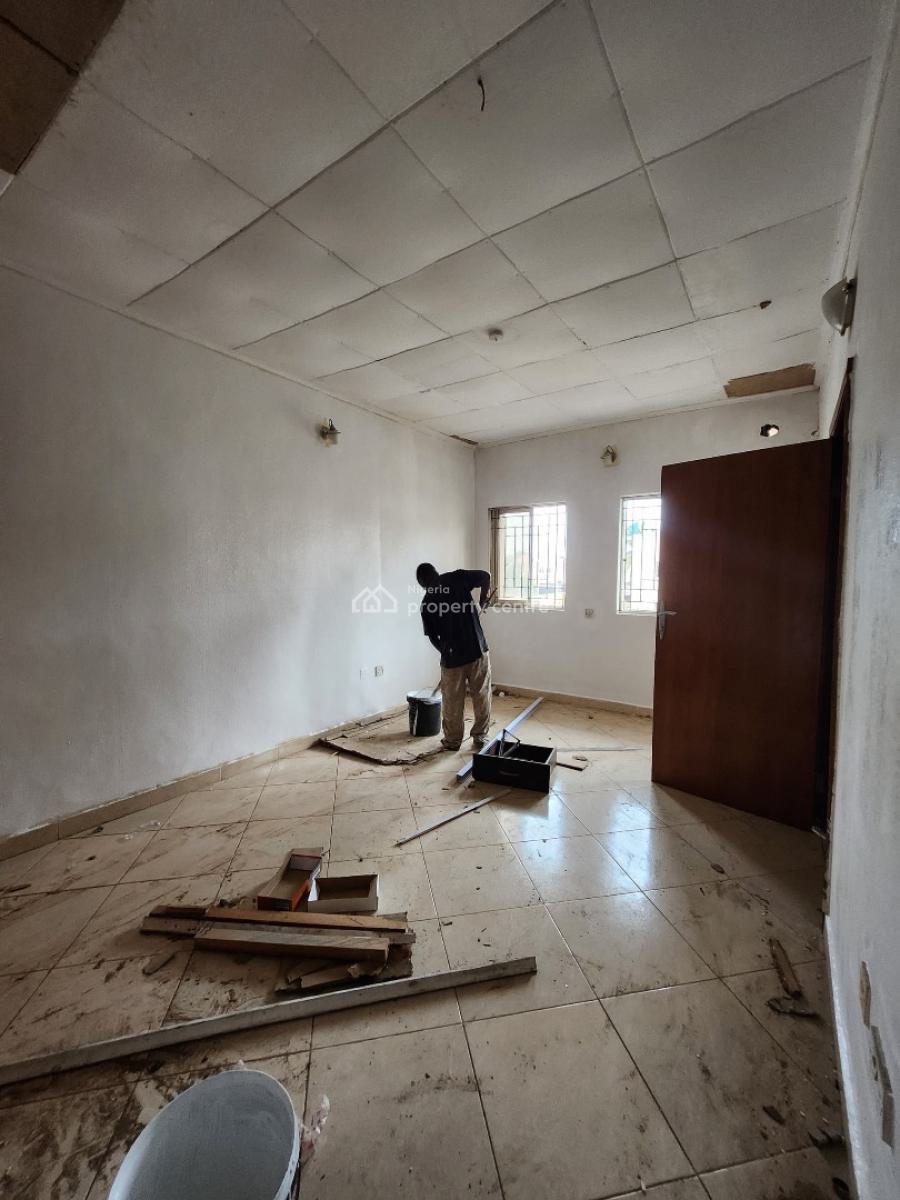 3-bedroom Terrace Duplex, Lekki, Lekki Phase 1, Lekki, Lagos, Terraced Duplex for Rent