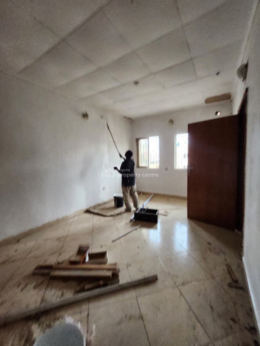 3-bedroom Terrace Duplex, Lekki, Lekki Phase 1, Lekki, Lagos, Terraced Duplex for Rent