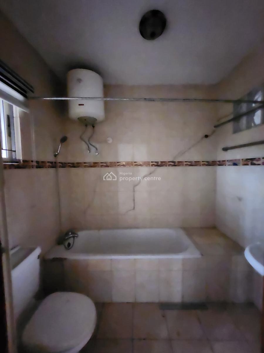 3-bedroom Terrace Duplex, Lekki, Lekki Phase 1, Lekki, Lagos, Terraced Duplex for Rent