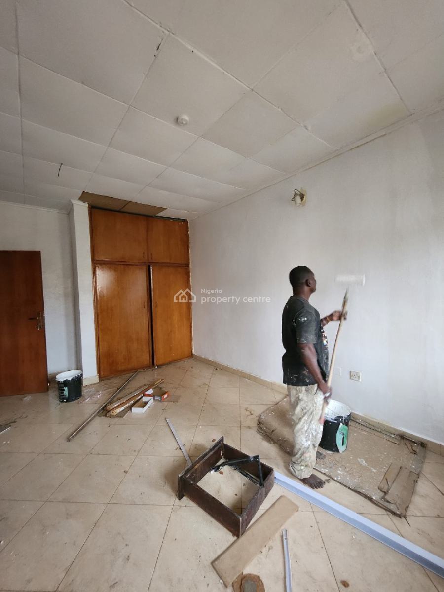 3-bedroom Terrace Duplex, Lekki, Lekki Phase 1, Lekki, Lagos, Terraced Duplex for Rent