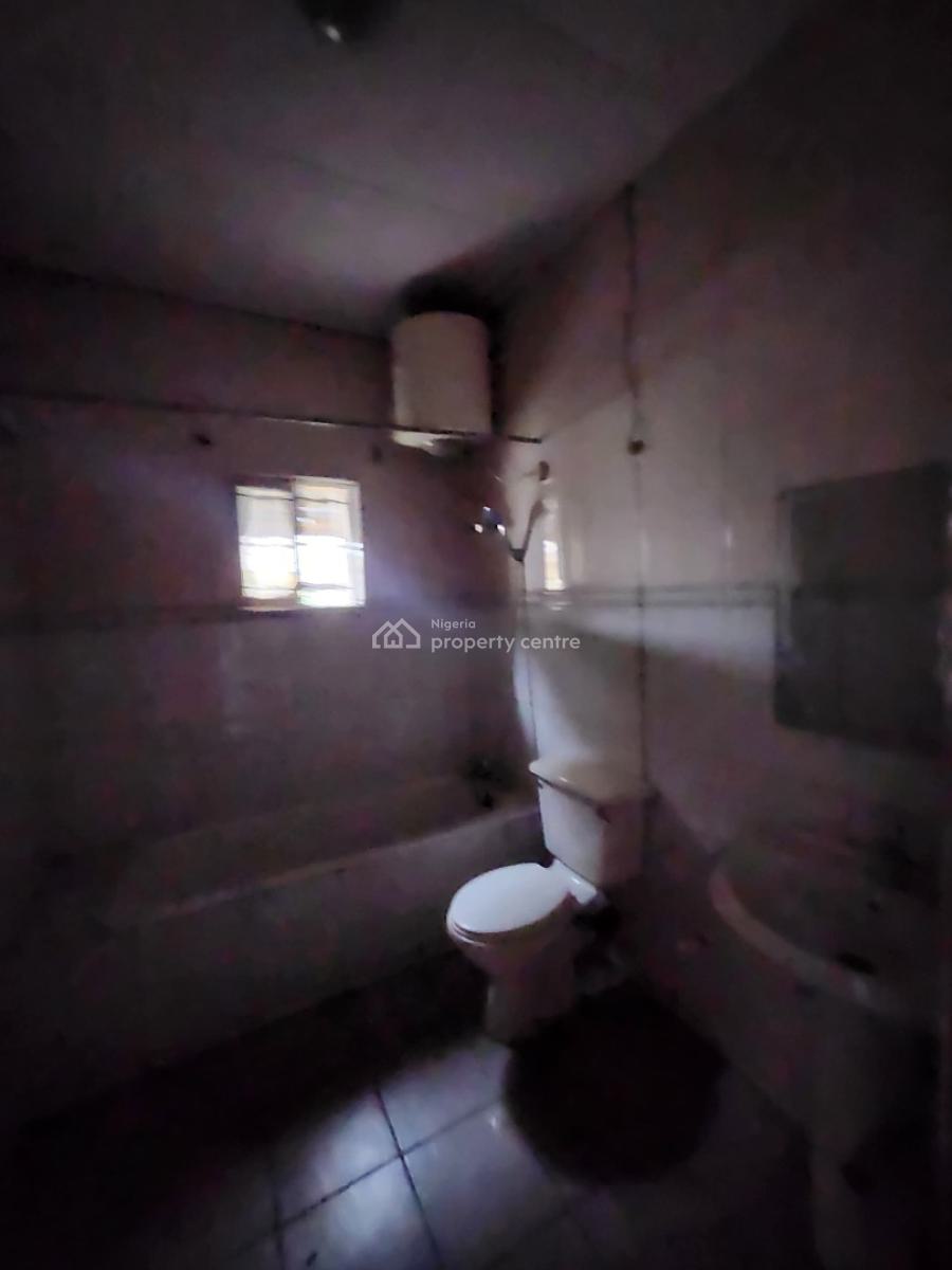 3-bedroom Terrace Duplex, Lekki, Lekki Phase 1, Lekki, Lagos, Terraced Duplex for Rent