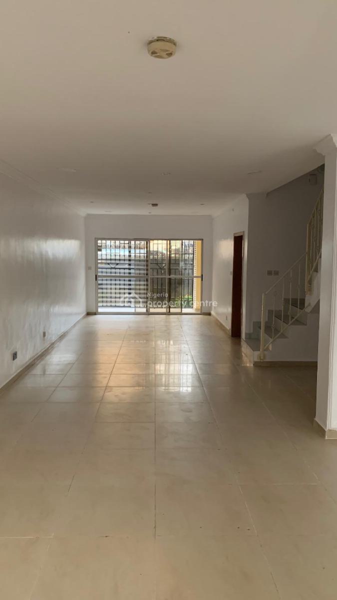 4bedroom Terrace Duplex with Bq at Lekki Phase 1, Off Admiralty Way Lekki Phase 1, Lekki Phase 1, Lekki, Lagos, Terraced Duplex for Rent