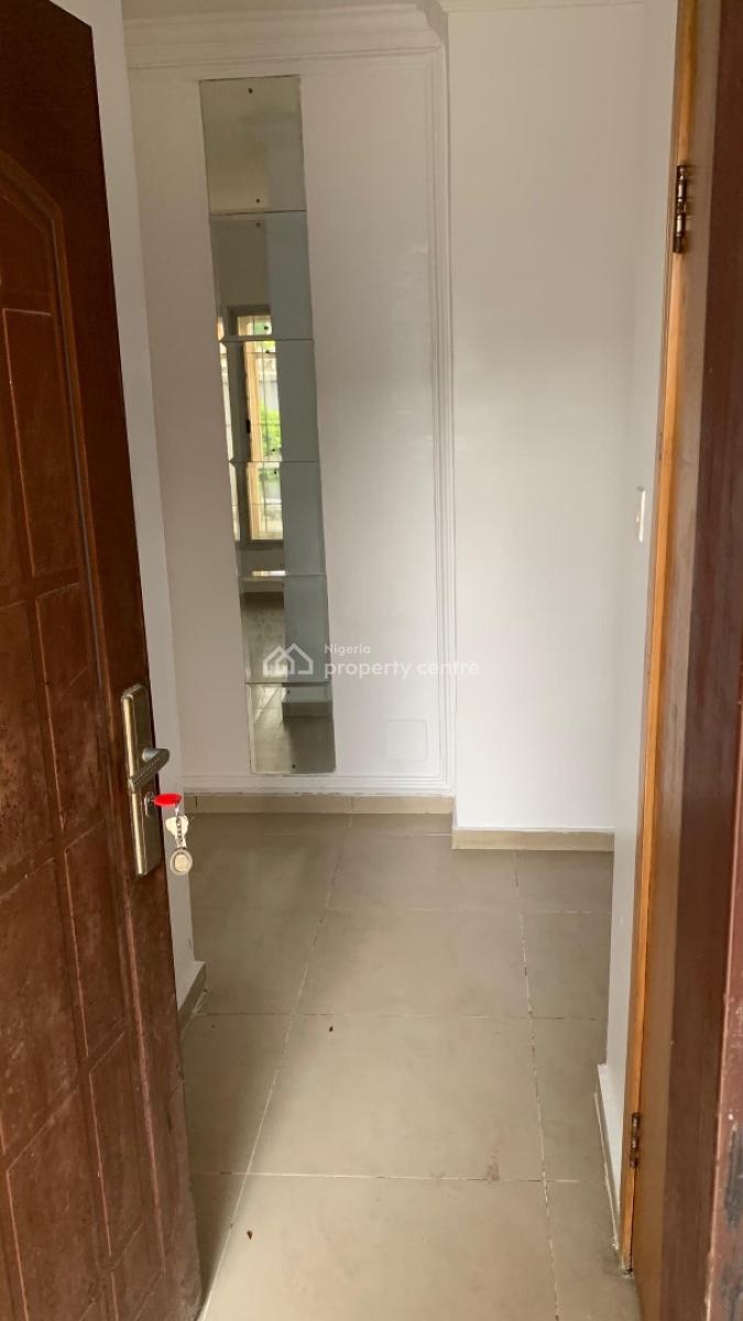 4bedroom Terrace Duplex with Bq at Lekki Phase 1, Off Admiralty Way Lekki Phase 1, Lekki Phase 1, Lekki, Lagos, Terraced Duplex for Rent