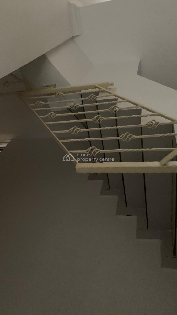 4bedroom Terrace Duplex with Bq at Lekki Phase 1, Off Admiralty Way Lekki Phase 1, Lekki Phase 1, Lekki, Lagos, Terraced Duplex for Rent