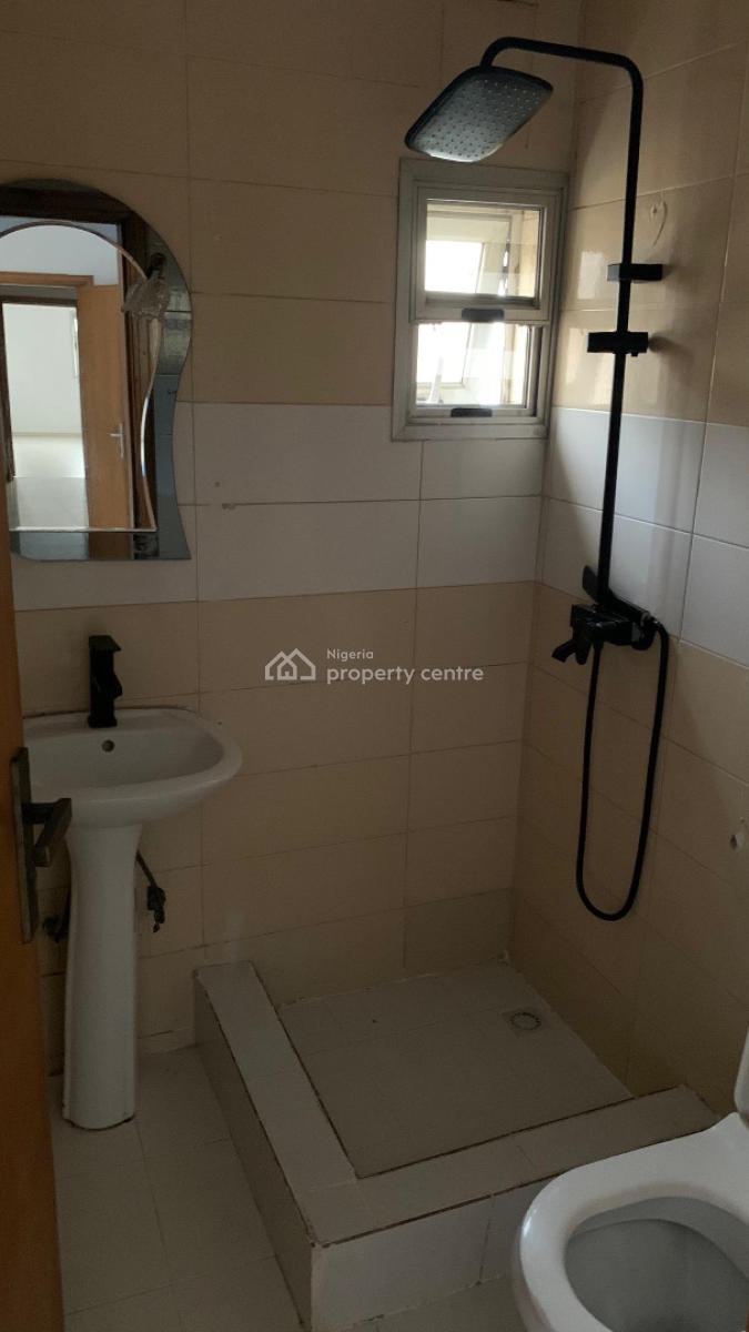 4bedroom Terrace Duplex with Bq at Lekki Phase 1, Off Admiralty Way Lekki Phase 1, Lekki Phase 1, Lekki, Lagos, Terraced Duplex for Rent