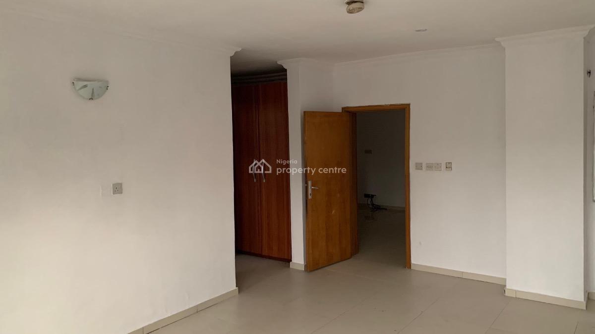 4bedroom Terrace Duplex with Bq at Lekki Phase 1, Off Admiralty Way Lekki Phase 1, Lekki Phase 1, Lekki, Lagos, Terraced Duplex for Rent