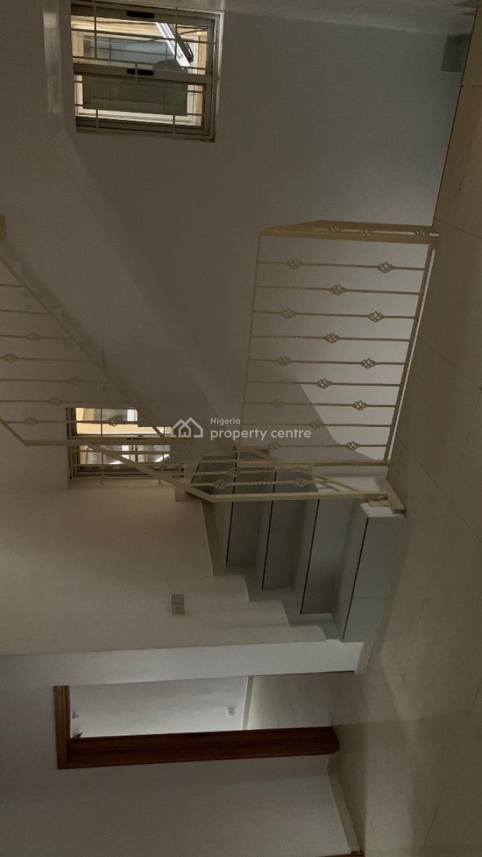 4bedroom Terrace Duplex with Bq at Lekki Phase 1, Off Admiralty Way Lekki Phase 1, Lekki Phase 1, Lekki, Lagos, Terraced Duplex for Rent