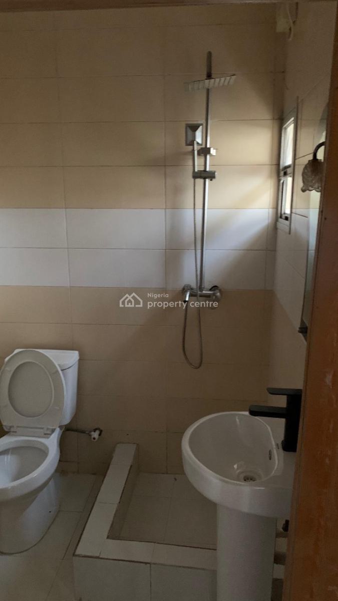 4bedroom Terrace Duplex with Bq at Lekki Phase 1, Off Admiralty Way Lekki Phase 1, Lekki Phase 1, Lekki, Lagos, Terraced Duplex for Rent