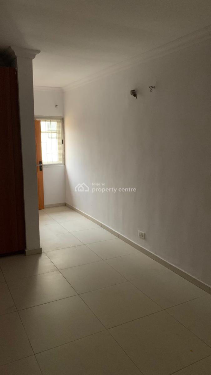 4bedroom Terrace Duplex with Bq at Lekki Phase 1, Off Admiralty Way Lekki Phase 1, Lekki Phase 1, Lekki, Lagos, Terraced Duplex for Rent