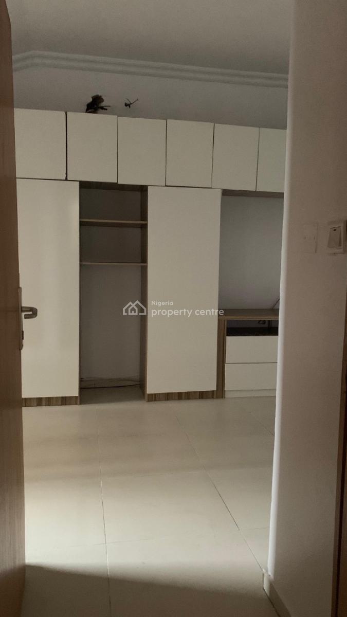 4bedroom Terrace Duplex with Bq at Lekki Phase 1, Off Admiralty Way Lekki Phase 1, Lekki Phase 1, Lekki, Lagos, Terraced Duplex for Rent