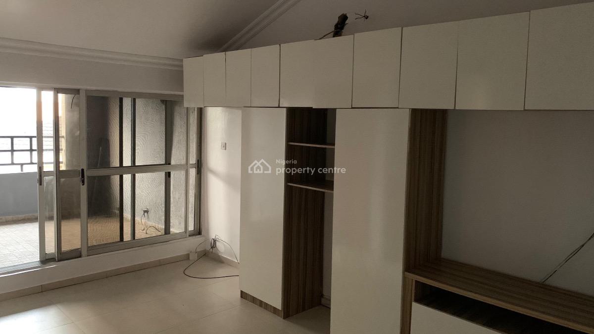 4bedroom Terrace Duplex with Bq at Lekki Phase 1, Off Admiralty Way Lekki Phase 1, Lekki Phase 1, Lekki, Lagos, Terraced Duplex for Rent