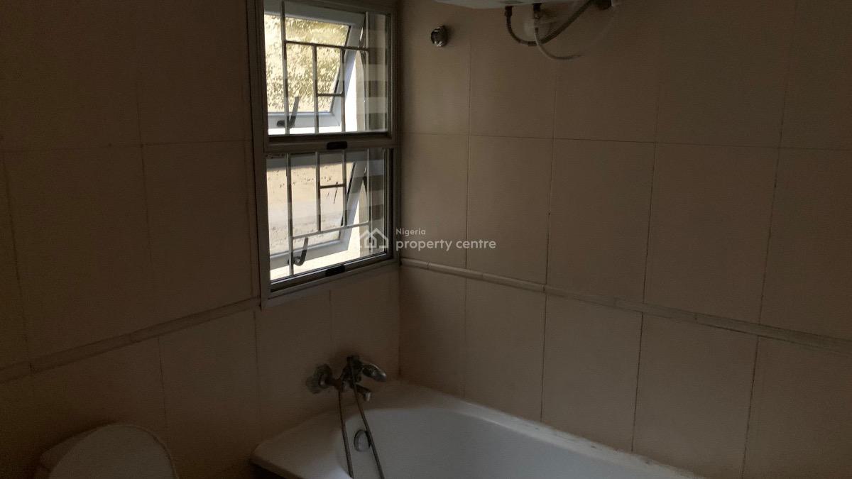 4bedroom Terrace Duplex with Bq at Lekki Phase 1, Off Admiralty Way Lekki Phase 1, Lekki Phase 1, Lekki, Lagos, Terraced Duplex for Rent