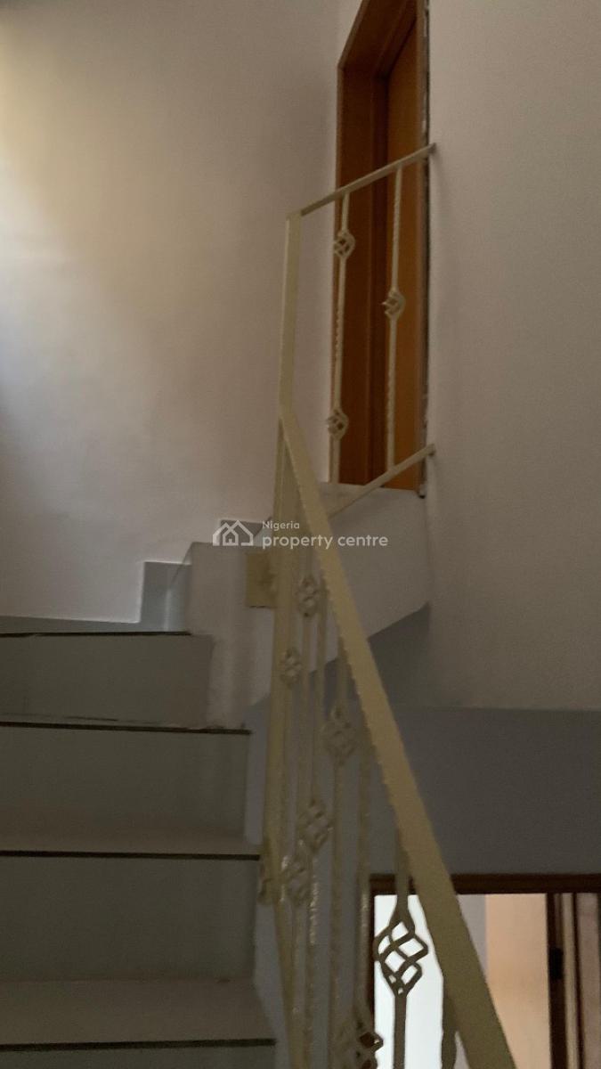 4bedroom Terrace Duplex with Bq at Lekki Phase 1, Off Admiralty Way Lekki Phase 1, Lekki Phase 1, Lekki, Lagos, Terraced Duplex for Rent