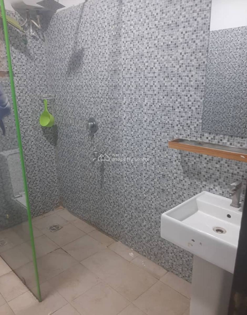Exclusive Furnished 4 Bedroom Fully Detached Duplex with Bq, Opebi, Ikeja, Lagos, House for Rent