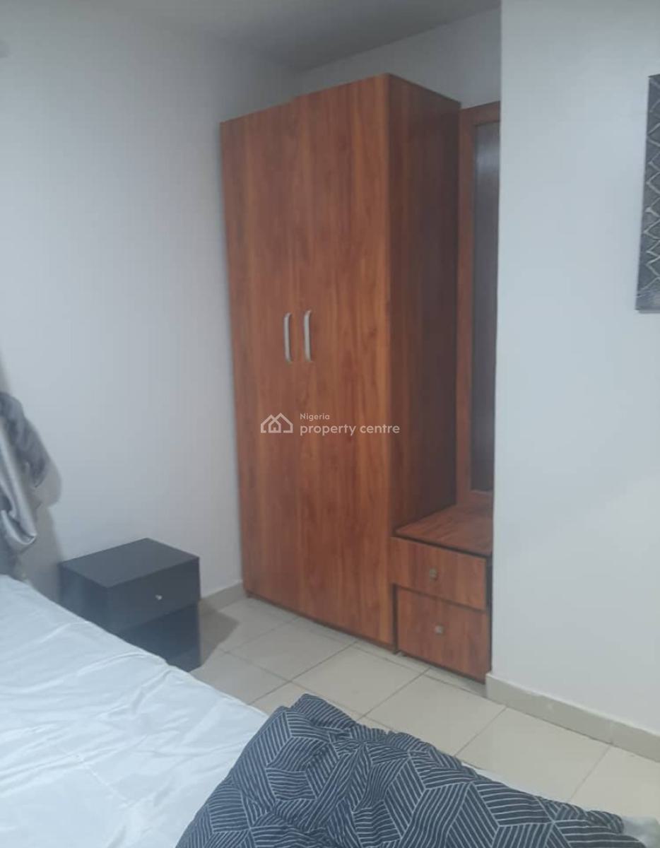 Exclusive Furnished 4 Bedroom Fully Detached Duplex with Bq, Opebi, Ikeja, Lagos, House for Rent