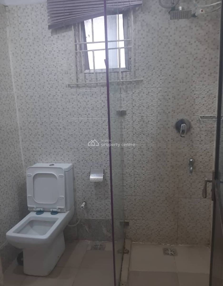 Exclusive Furnished 4 Bedroom Fully Detached Duplex with Bq, Opebi, Ikeja, Lagos, House for Rent
