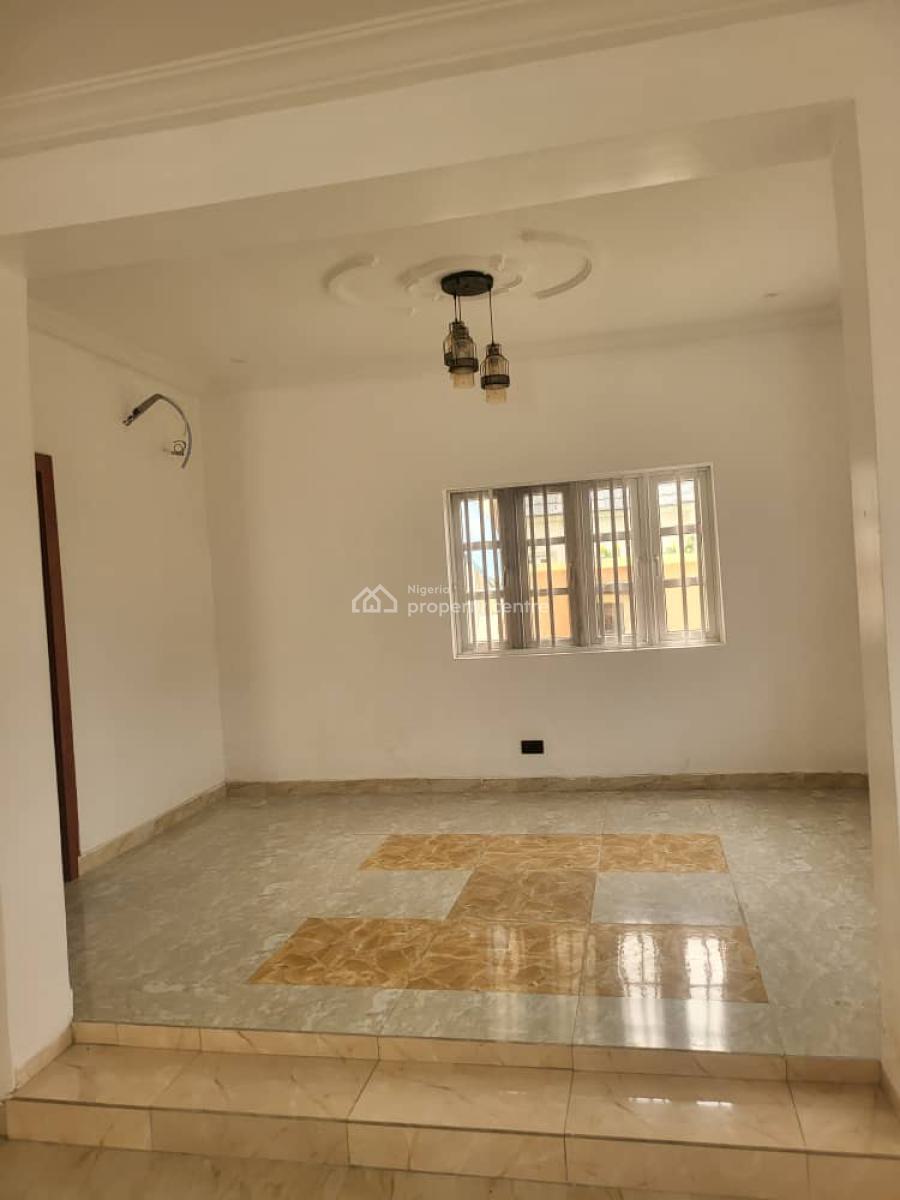 Luxury and Brand New 4bed Detached Duplex with Study Room in an Estate, Millionaire Estate Oribanwa, Oribanwa, Ibeju Lekki, Lagos, Detached Duplex for Rent