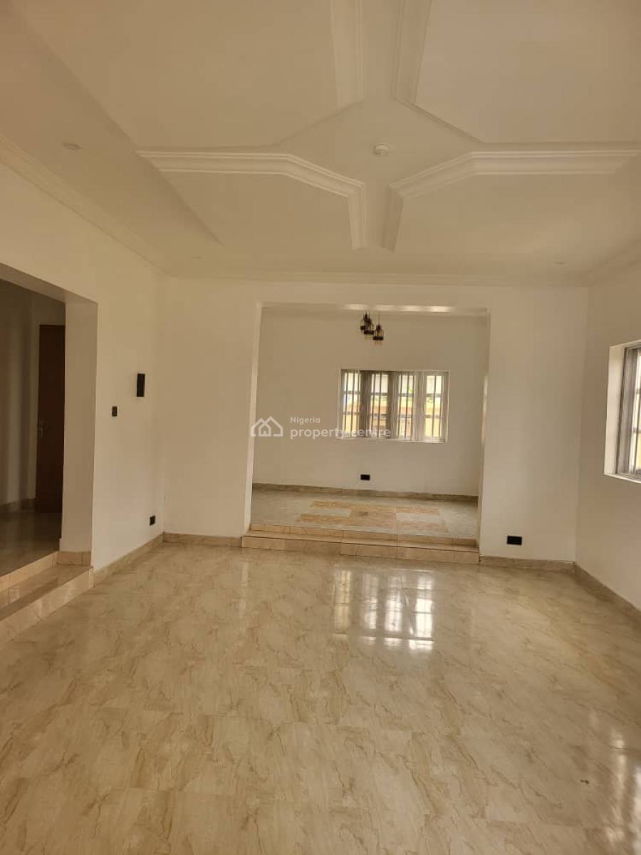Luxury and Brand New 4bed Detached Duplex with Study Room in an Estate, Millionaire Estate Oribanwa, Oribanwa, Ibeju Lekki, Lagos, Detached Duplex for Rent