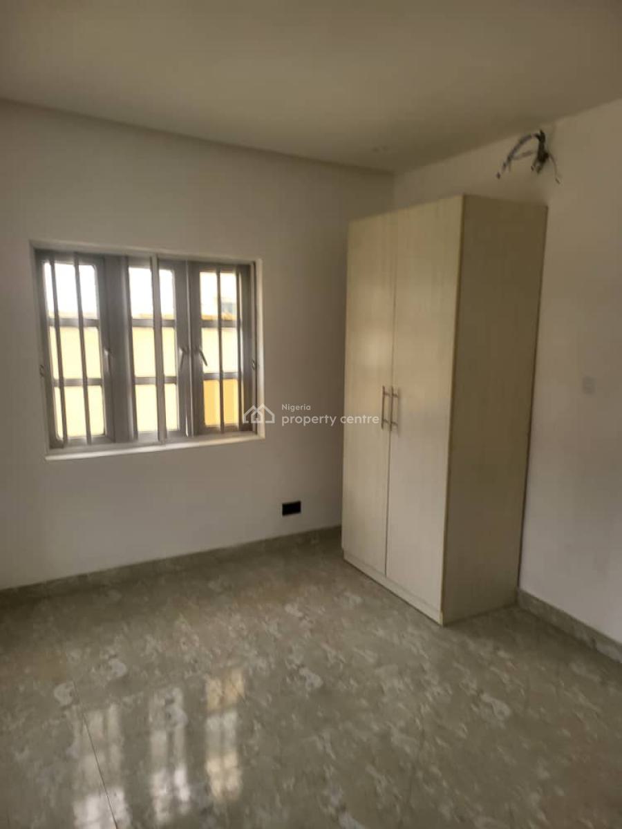 Luxury and Brand New 4bed Detached Duplex with Study Room in an Estate, Millionaire Estate Oribanwa, Oribanwa, Ibeju Lekki, Lagos, Detached Duplex for Rent