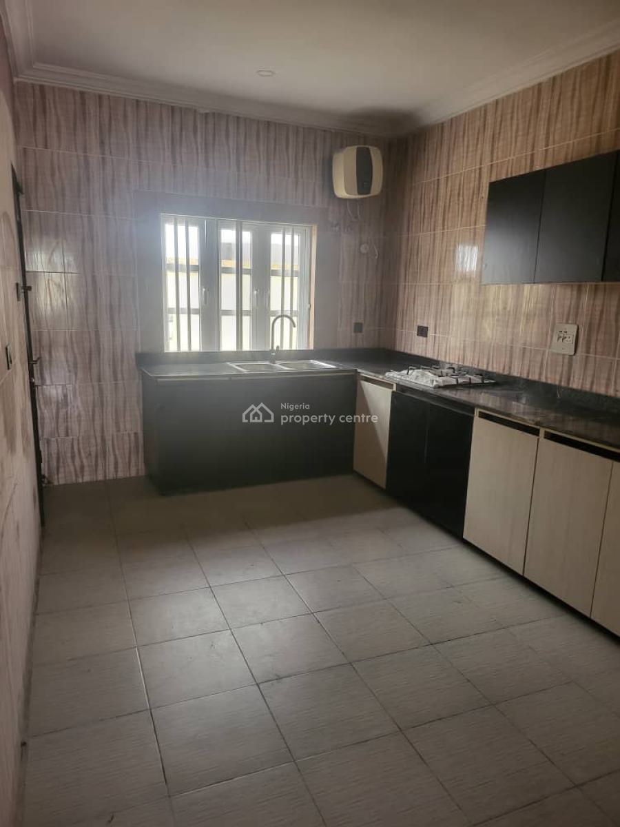 Luxury and Brand New 4bed Detached Duplex with Study Room in an Estate, Millionaire Estate Oribanwa, Oribanwa, Ibeju Lekki, Lagos, Detached Duplex for Rent