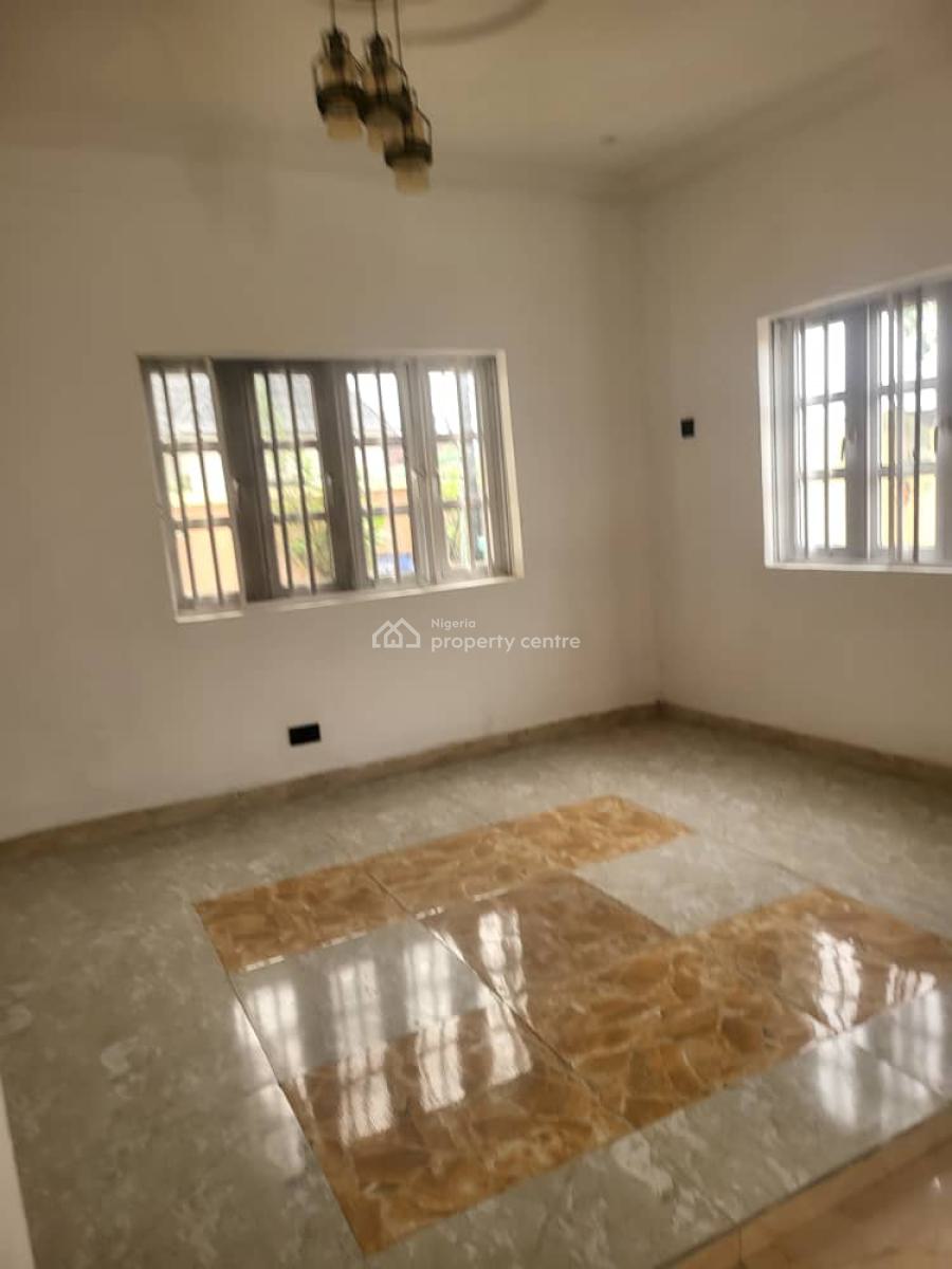 Luxury and Brand New 4bed Detached Duplex with Study Room in an Estate, Millionaire Estate Oribanwa, Oribanwa, Ibeju Lekki, Lagos, Detached Duplex for Rent