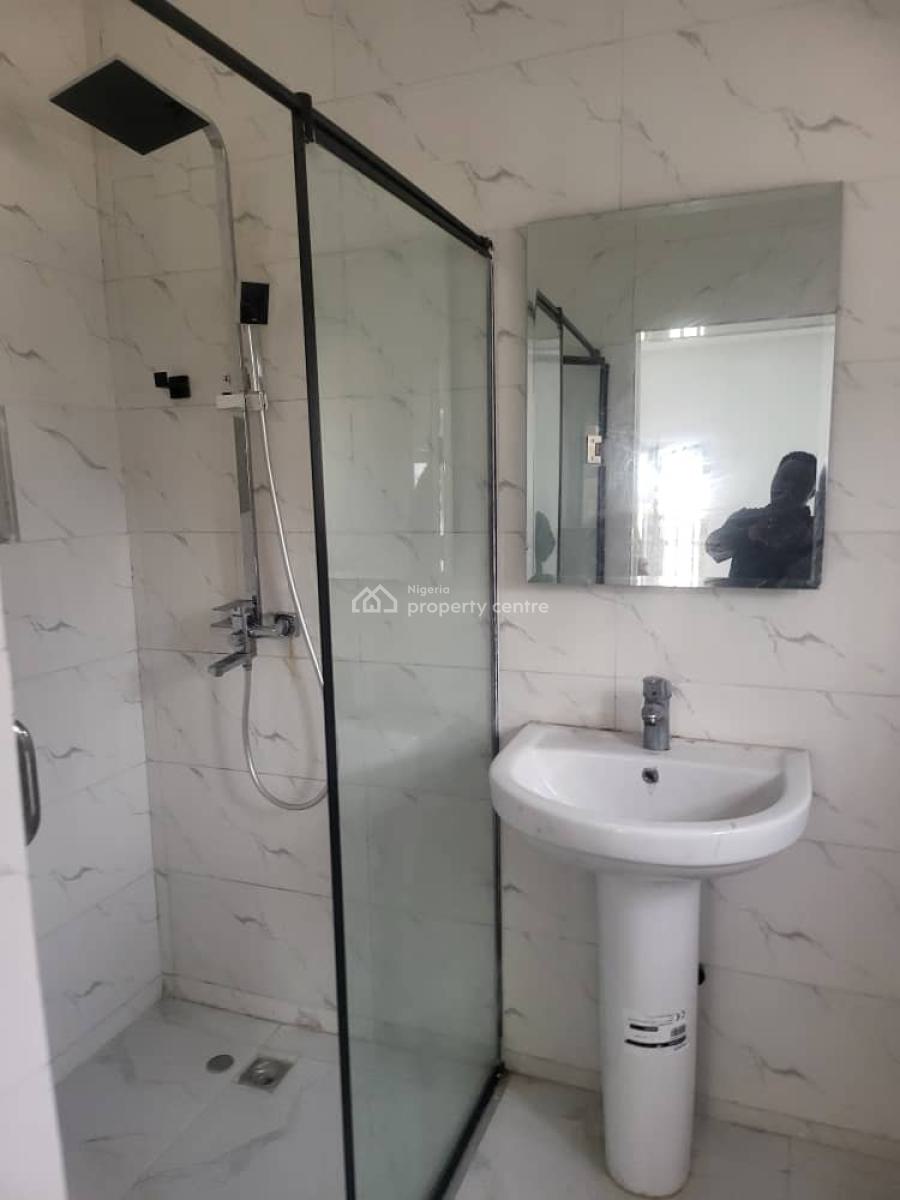 Luxury and Brand New 4bed Detached Duplex with Study Room in an Estate, Millionaire Estate Oribanwa, Oribanwa, Ibeju Lekki, Lagos, Detached Duplex for Rent