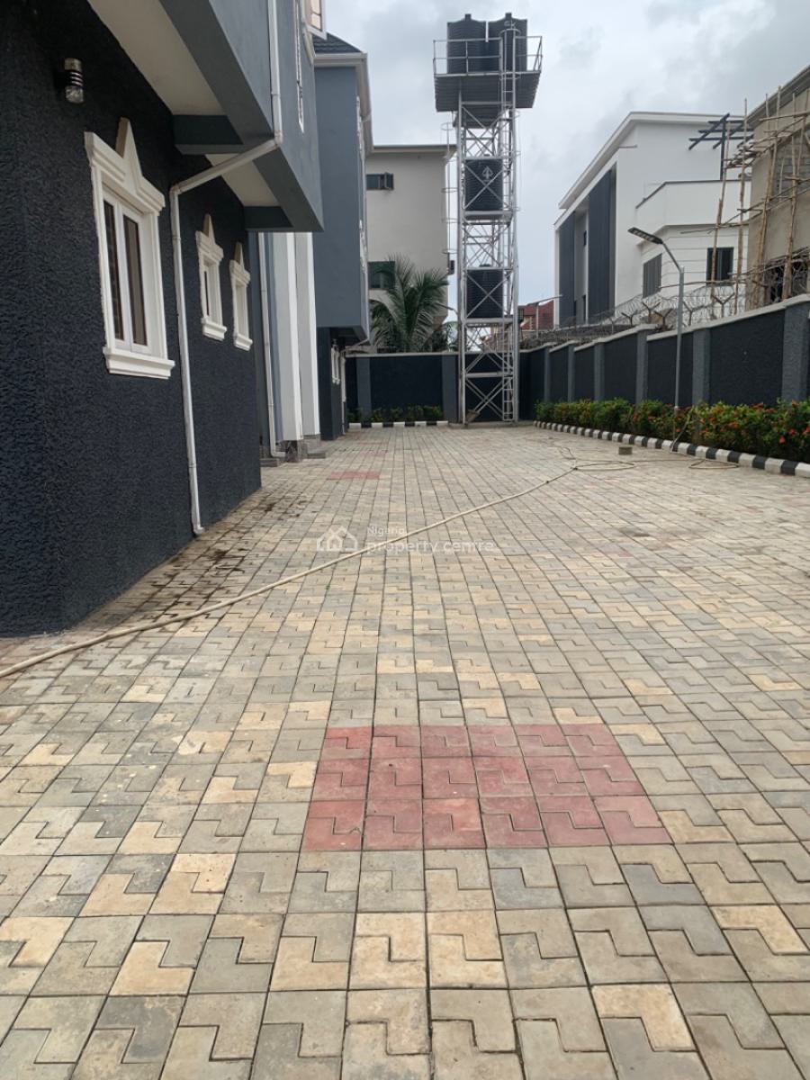 Luxury 3 Beds, Jahi, Abuja, Flat / Apartment for Rent