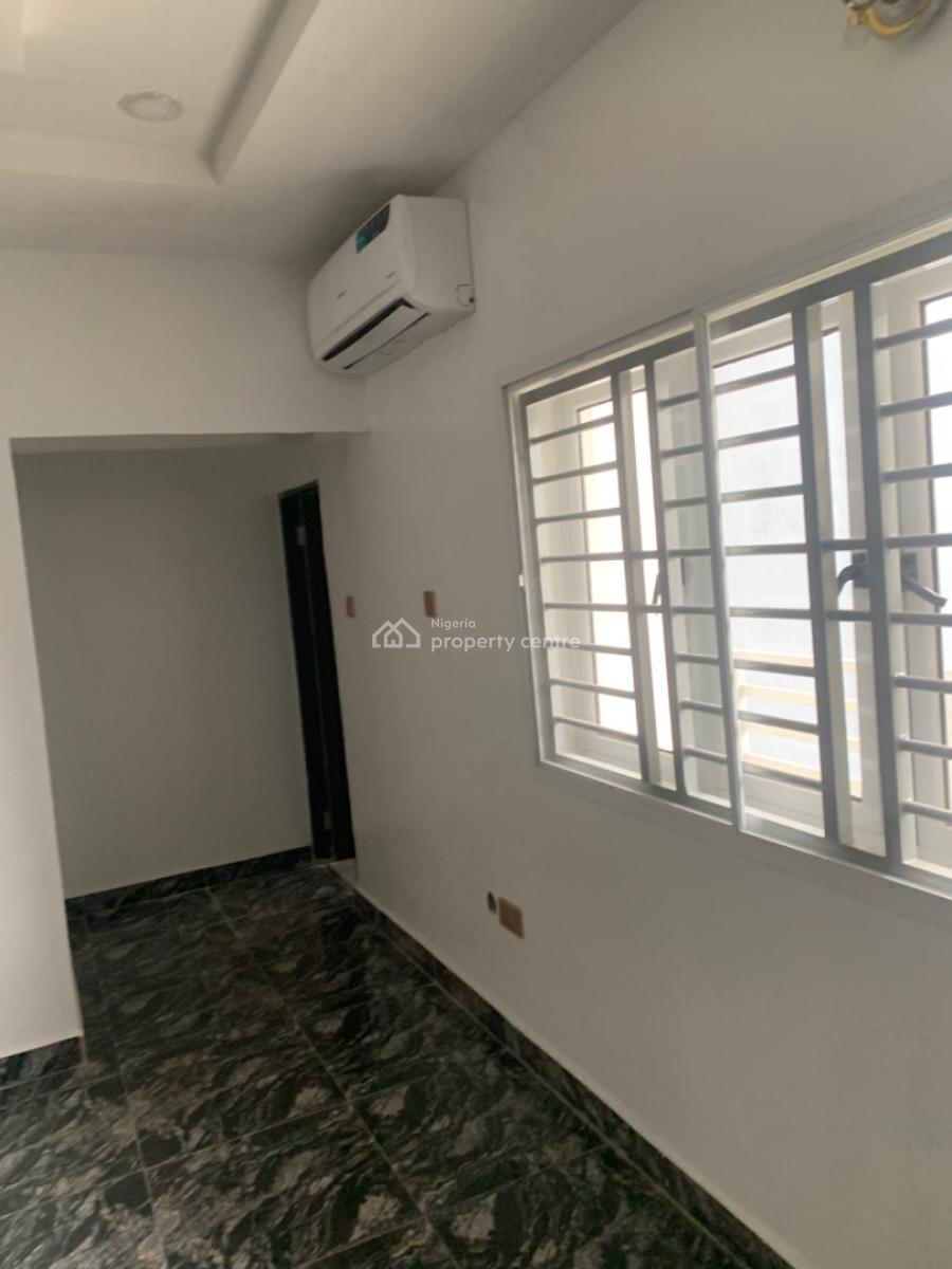 Luxury 3 Beds, Jahi, Abuja, Flat / Apartment for Rent