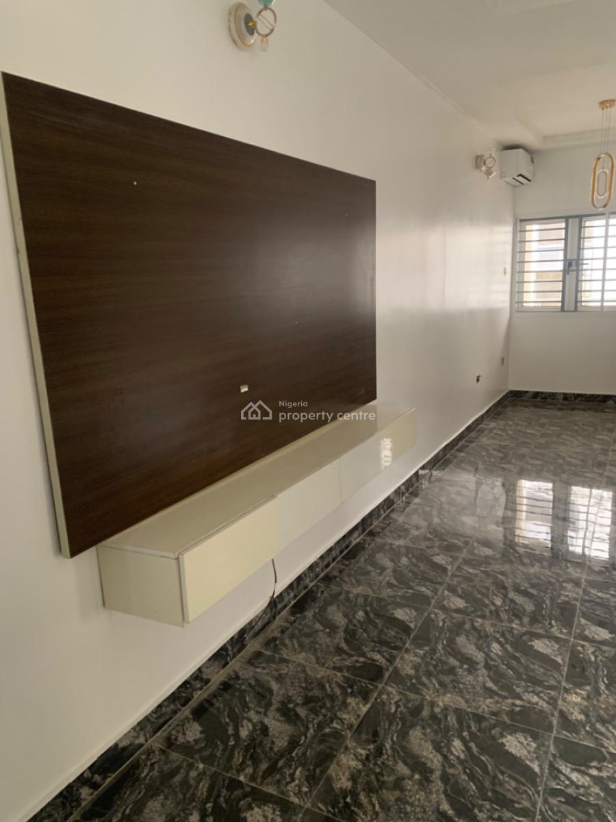 Luxury 3 Beds, Jahi, Abuja, Flat / Apartment for Rent