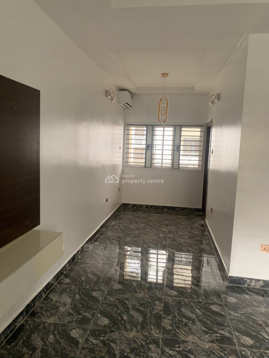 Luxury 3 Beds, Jahi, Abuja, Flat / Apartment for Rent