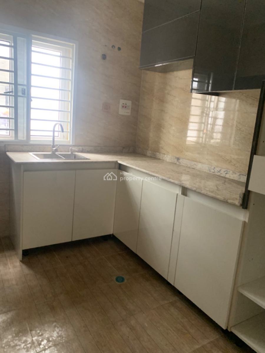 Luxury 3 Beds, Jahi, Abuja, Flat / Apartment for Rent