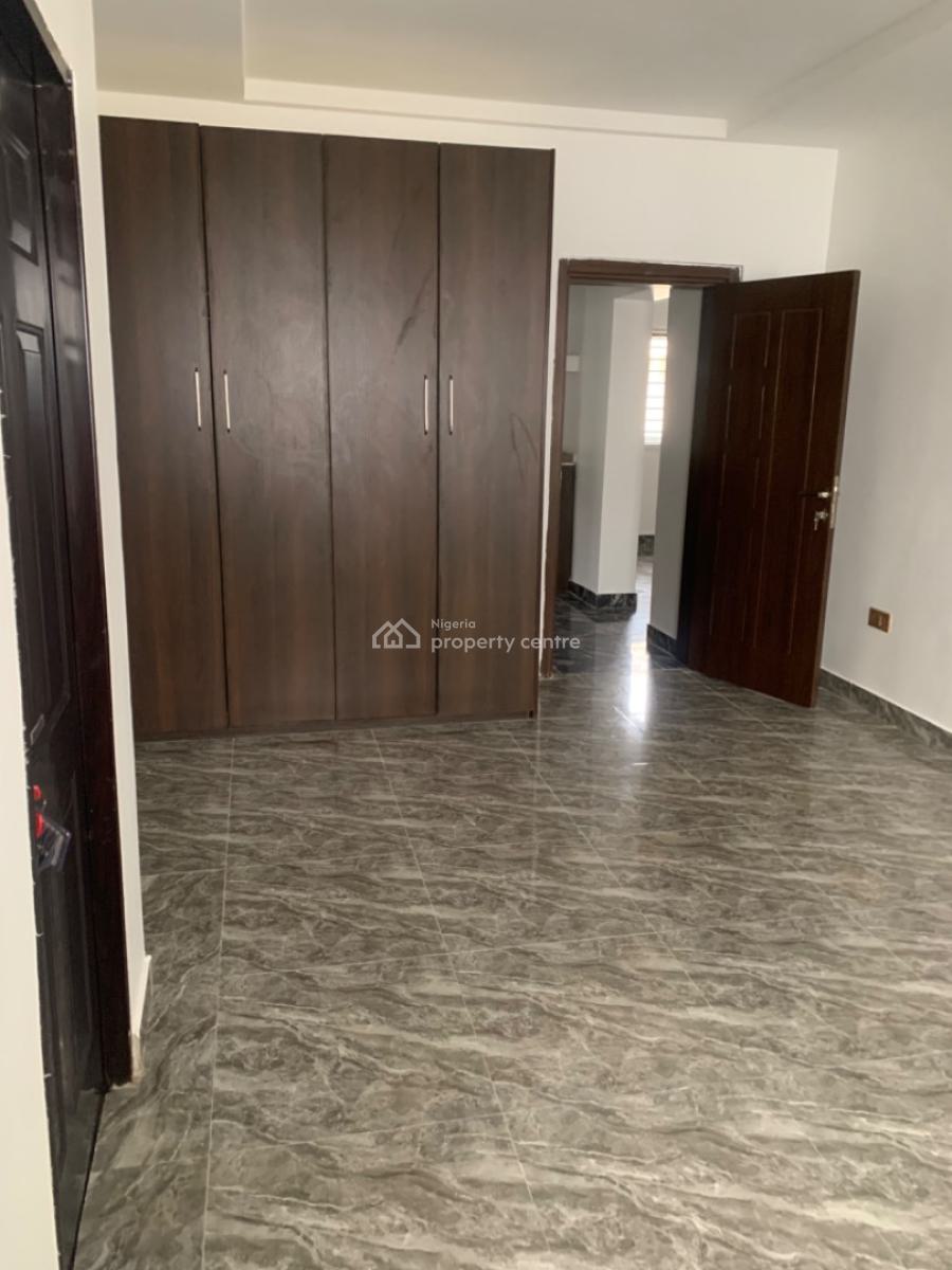 Luxury 3 Beds, Jahi, Abuja, Flat / Apartment for Rent