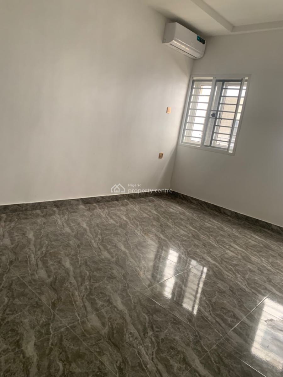 Luxury 3 Beds, Jahi, Abuja, Flat / Apartment for Rent
