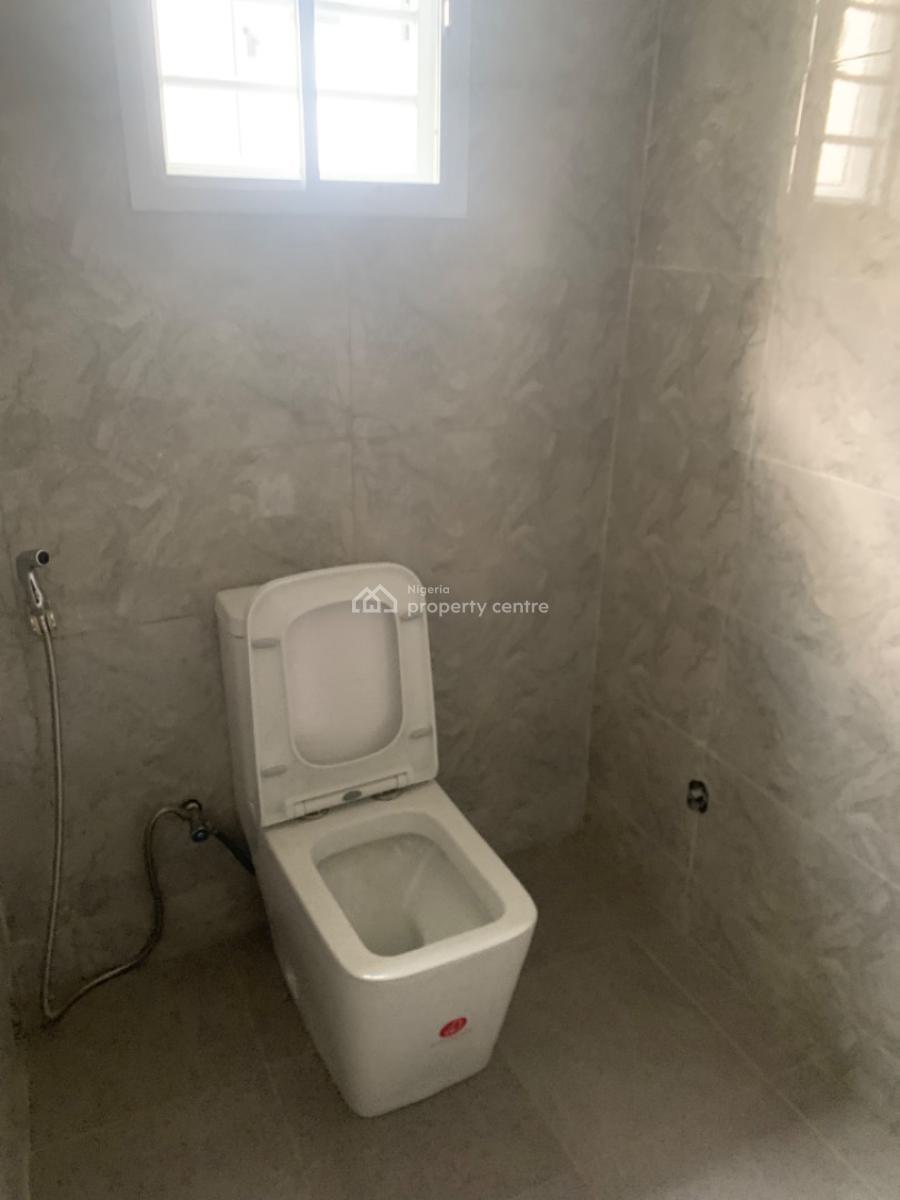 Luxury 3 Beds, Jahi, Abuja, Flat / Apartment for Rent