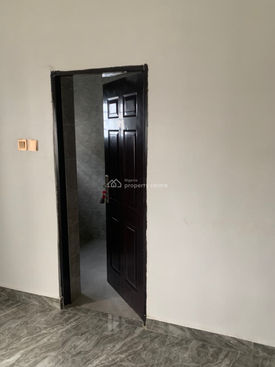 Luxury 3 Beds, Jahi, Abuja, Flat / Apartment for Rent