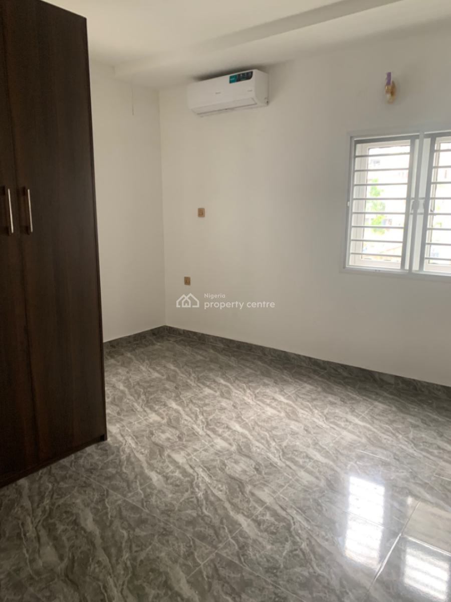 Luxury 3 Beds, Jahi, Abuja, Flat / Apartment for Rent