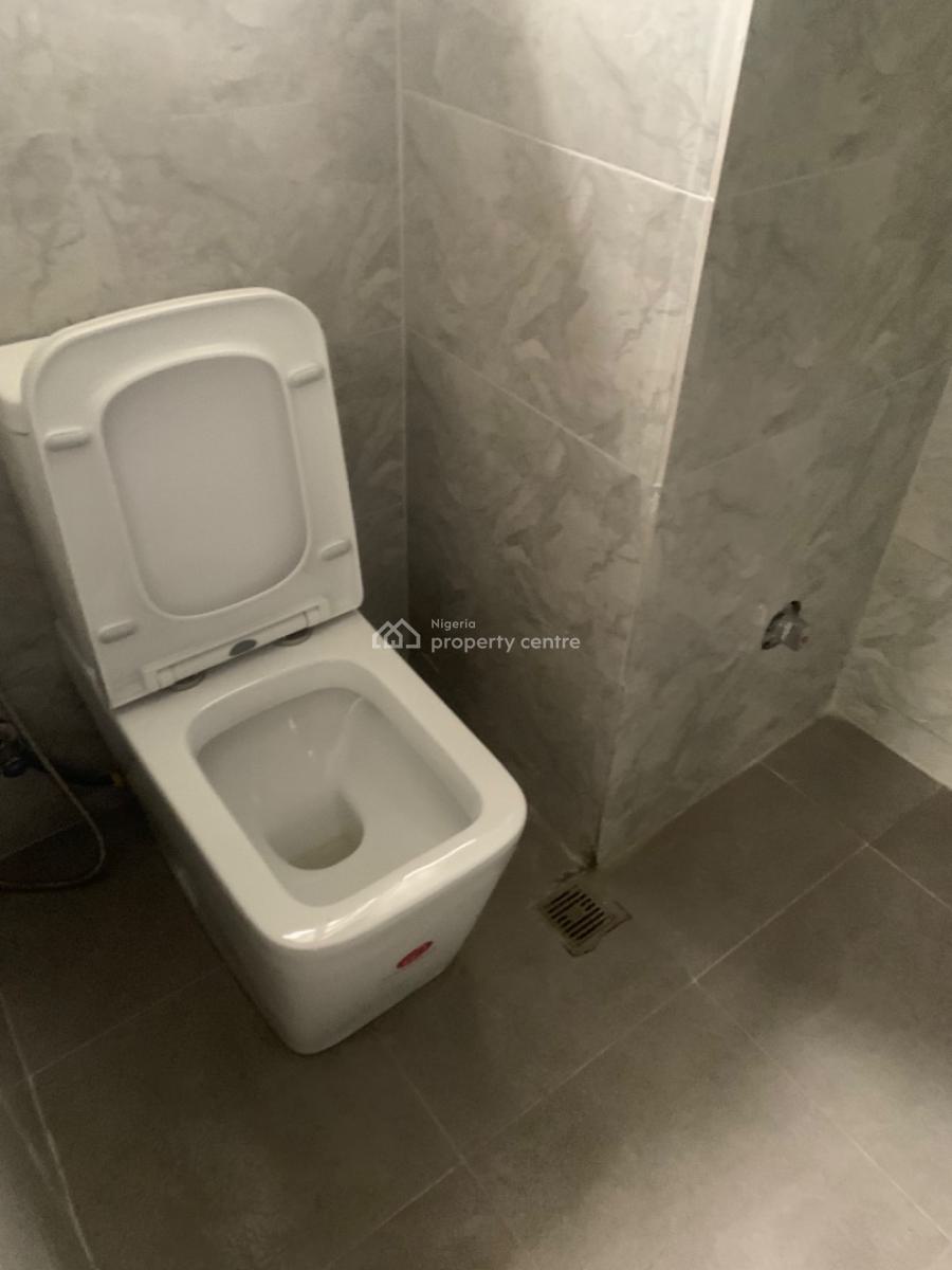 Luxury 3 Beds, Jahi, Abuja, Flat / Apartment for Rent
