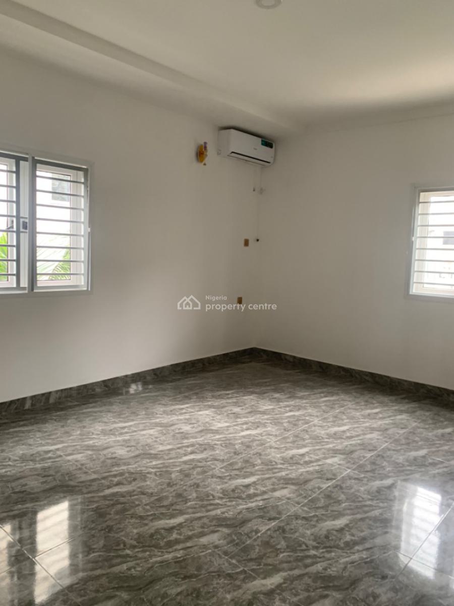 Luxury 3 Beds, Jahi, Abuja, Flat / Apartment for Rent